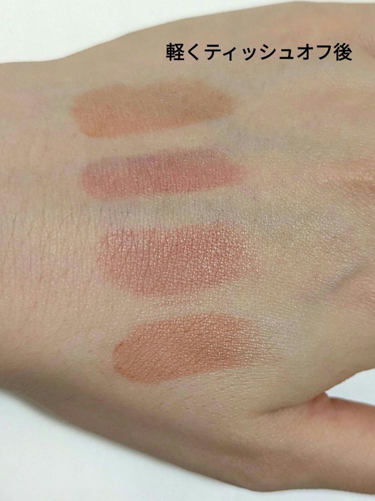 ケイト リップモンスター/KATE/口紅を使ったクチコミ(3枚目)