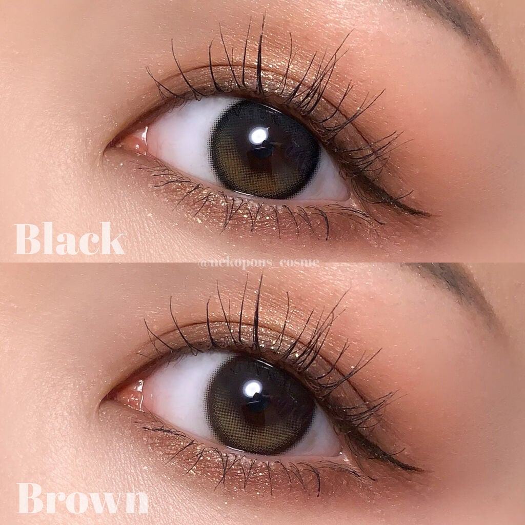 Supernova Kristin/Hapa kristin/カラーコンタクトレンズを使ったクチコミ(2枚目)