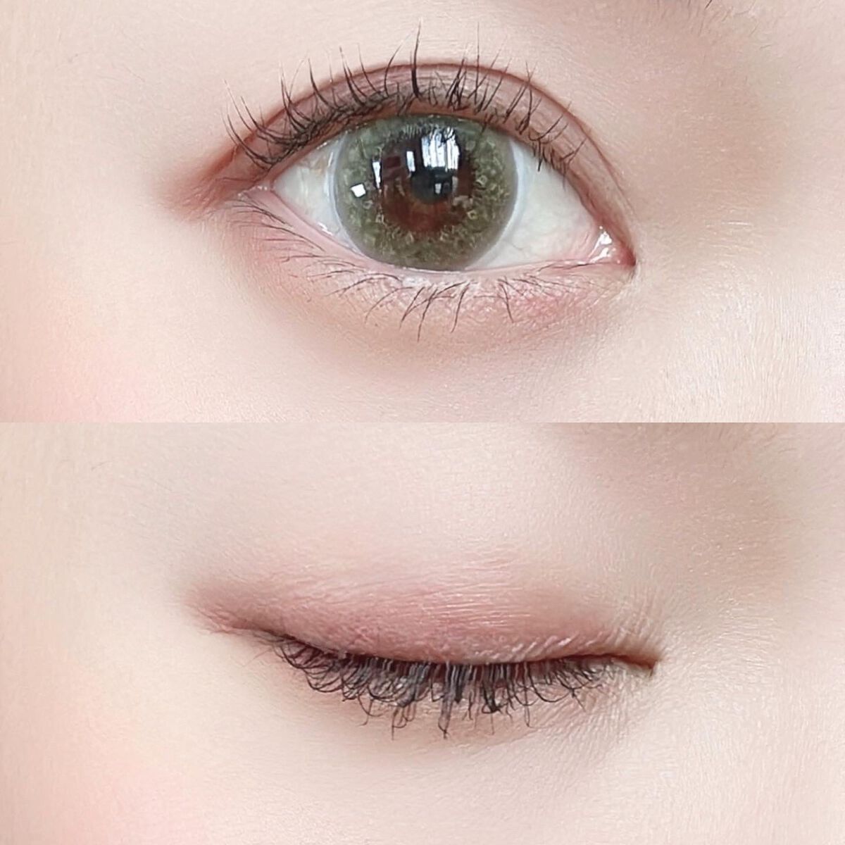 チーク ポップ/CLINIQUE/パウダーチークを使ったクチコミ(2枚目)