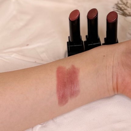 ケイト リップモンスター/KATE/口紅を使ったクチコミ(3枚目)