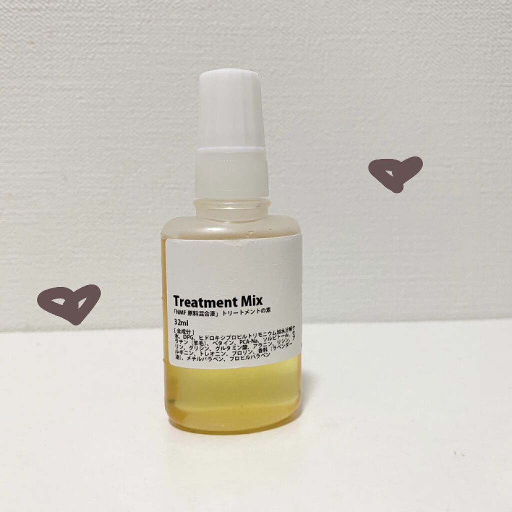 フィーノ　プレミアムタッチ　濃厚美容液ヘアマスク/フィーノ/ヘアマスク・ヘアパックを使ったクチコミ（1枚目）