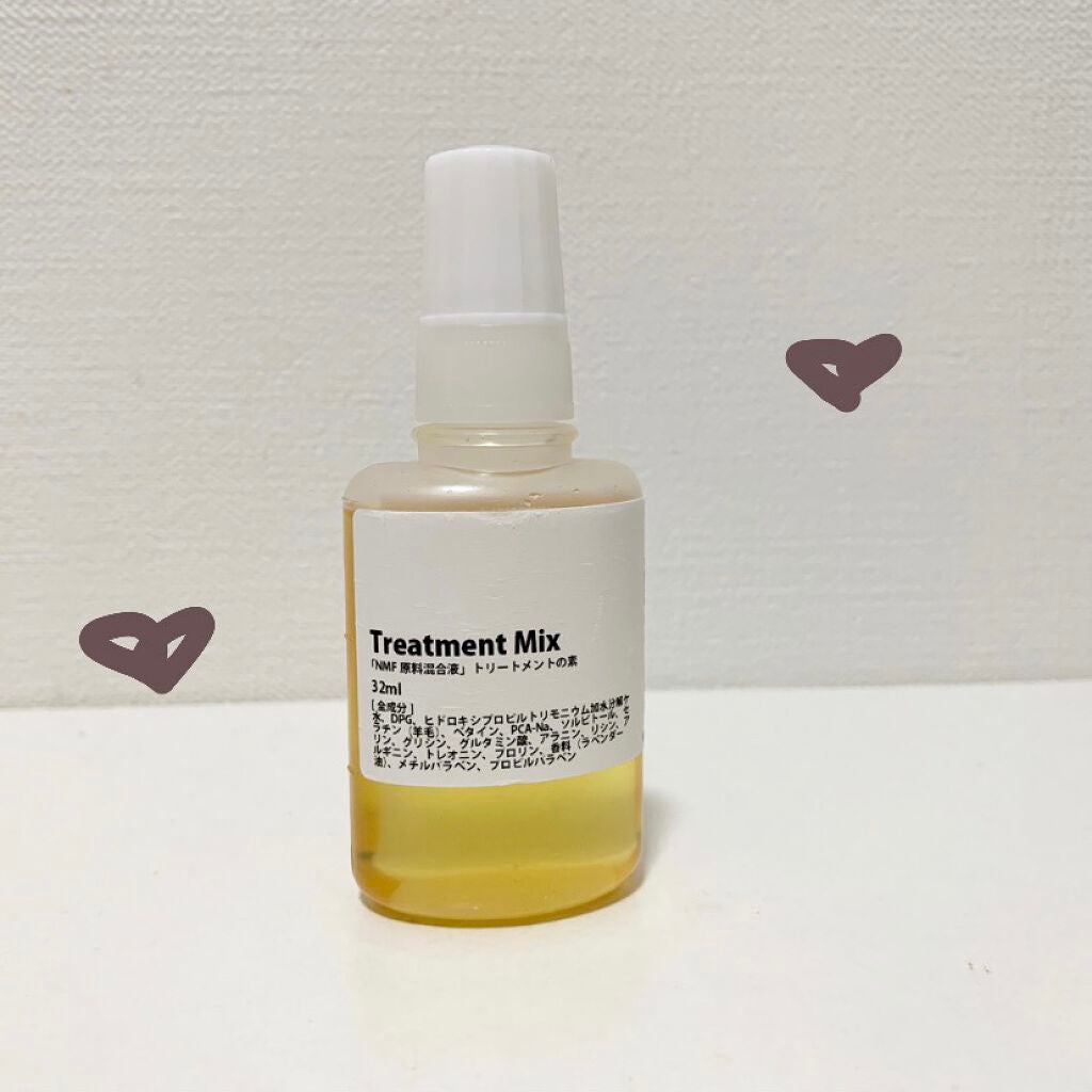 フィーノ プレミアムタッチ 濃厚美容液ヘアマスク/フィーノ/ヘアマスク・ヘアパックを使ったクチコミ(1枚目)