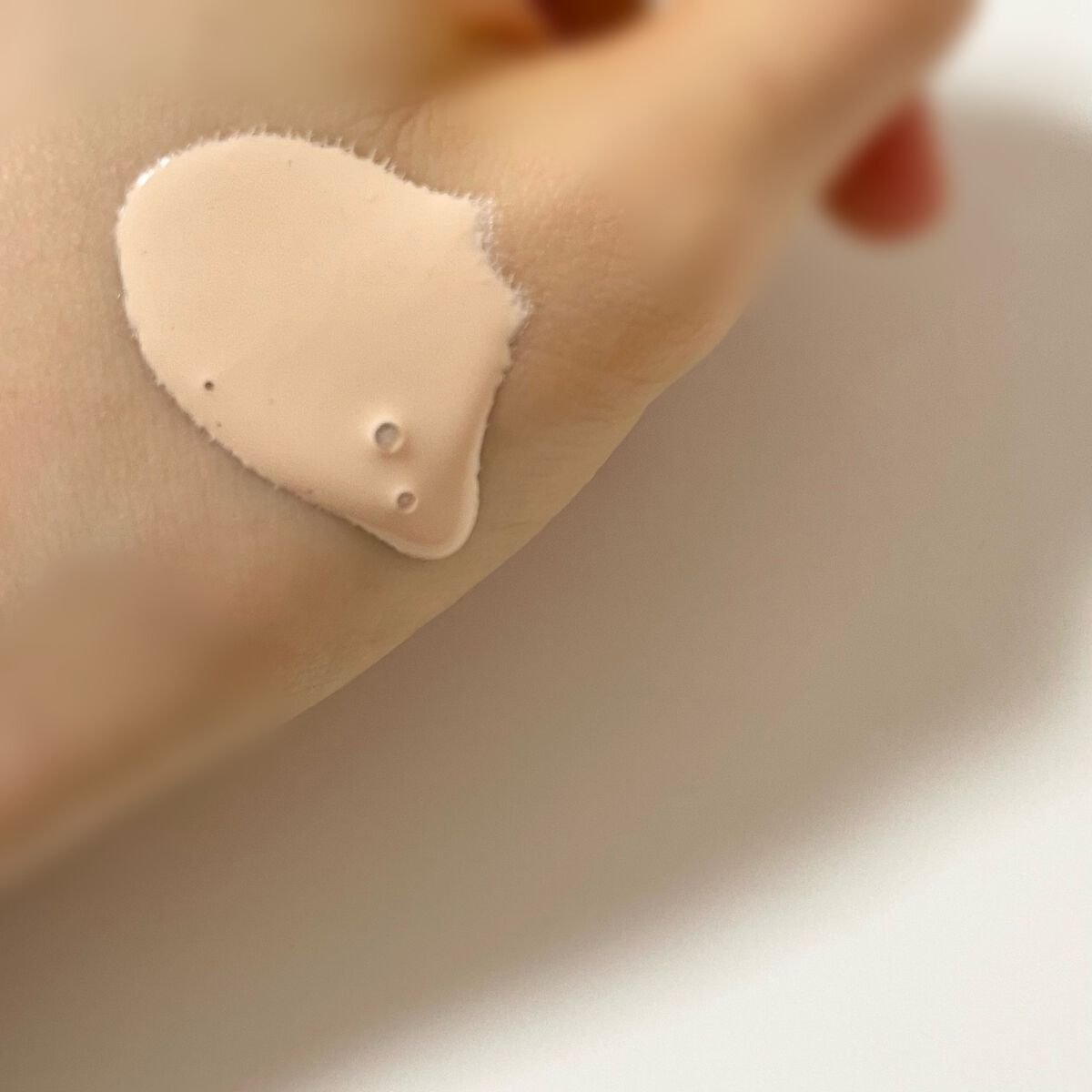 スキンケアベース ブライトアップ UV/ファンケル/化粧下地を使ったクチコミ(3枚目)