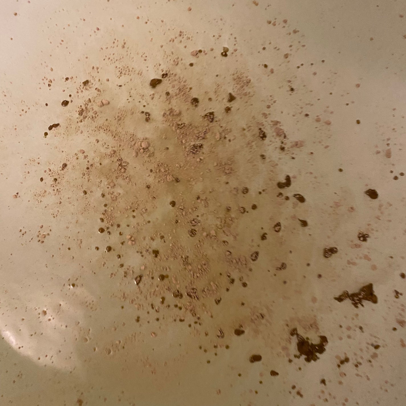 マリンアルゲ/タルゴ/入浴剤を使ったクチコミ(4枚目)