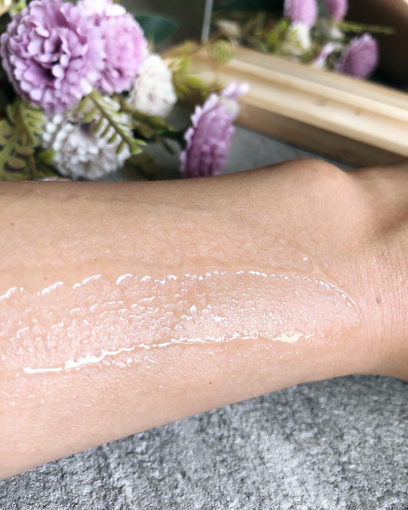 VC ハイドレーティングローション/PLUEST/化粧水を使ったクチコミ(3枚目)