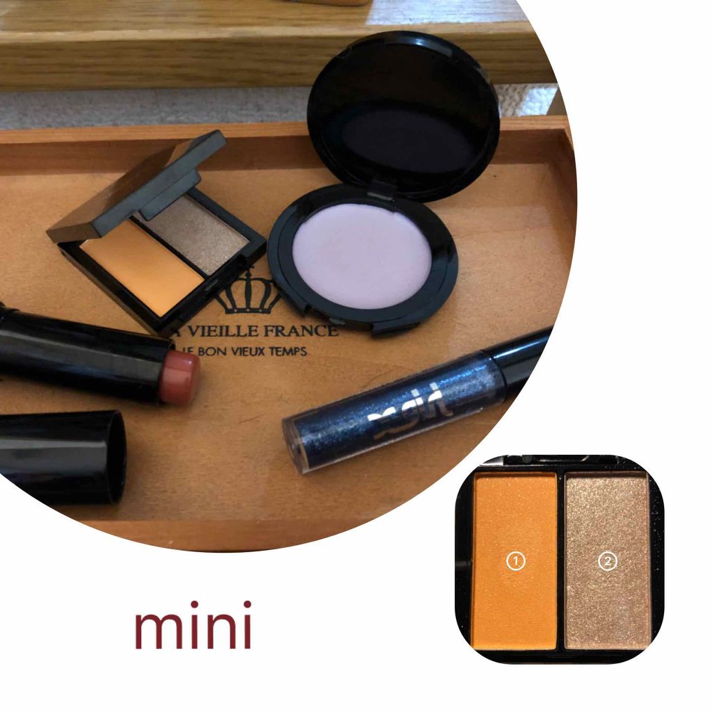 mini 2019年1月号/mini /雑誌を使ったクチコミ(2枚目)