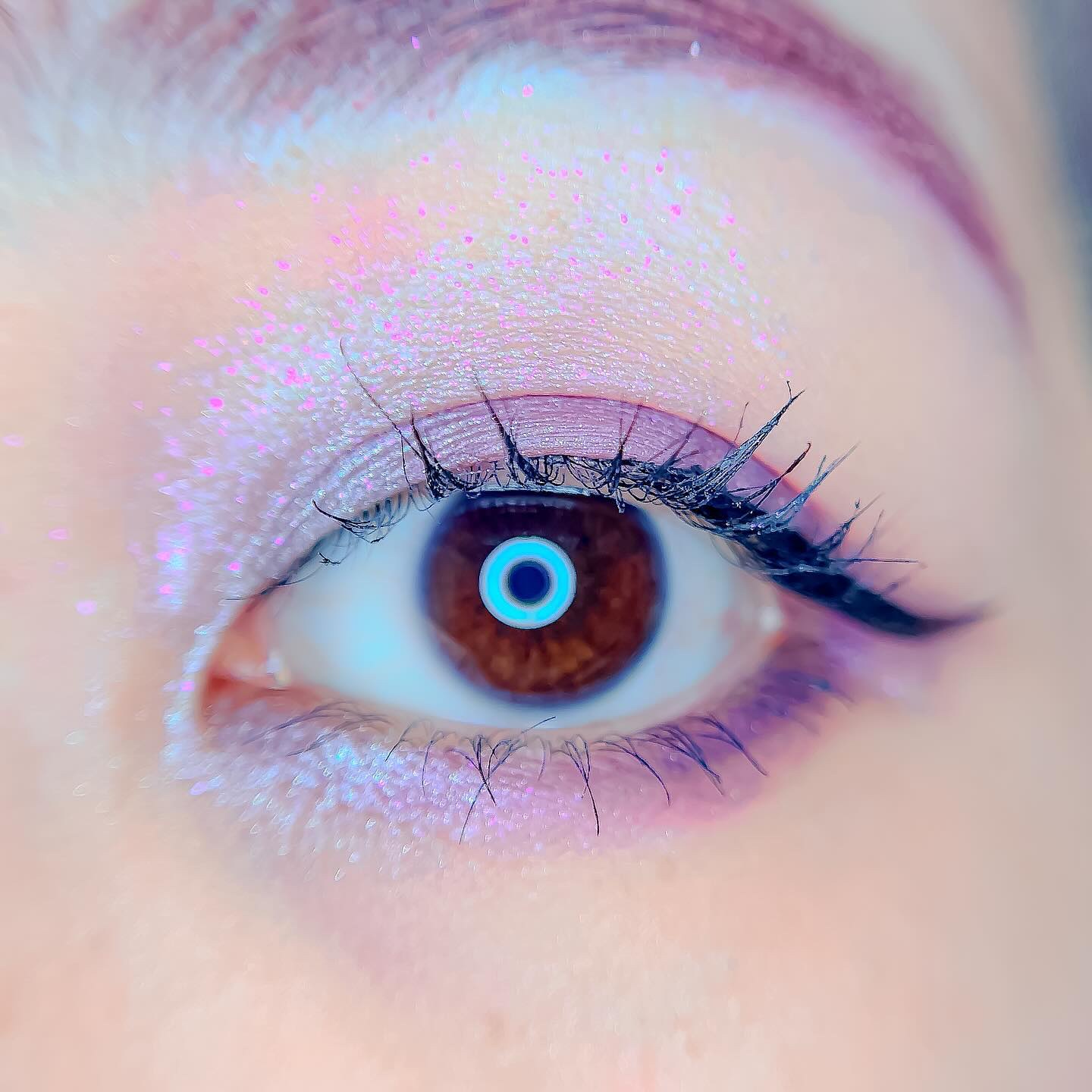 アイ カラー クォード/TOM FORD BEAUTY/アイシャドウパレットを使ったクチコミ（3枚目）