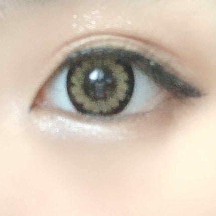 ミッシュブルーミン 3Dアイラッシュライン No.7 ガーリーキャッツ/ミッシュブルーミン/つけまつげの画像