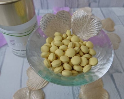 カミエル/Kamiel/健康サプリメントを使ったクチコミ(2枚目)