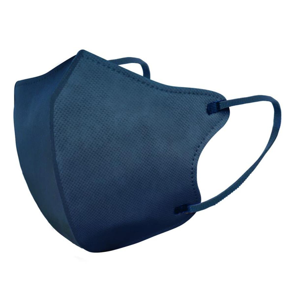 3D Daily Style ネイビー