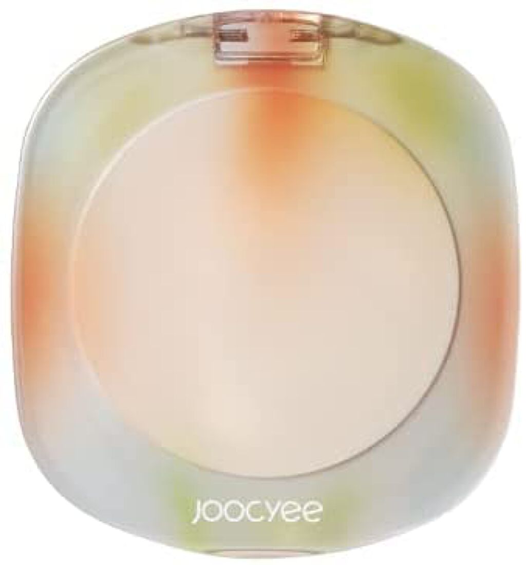 夏禅シリーズハイエンドジェルチーク Joocyee