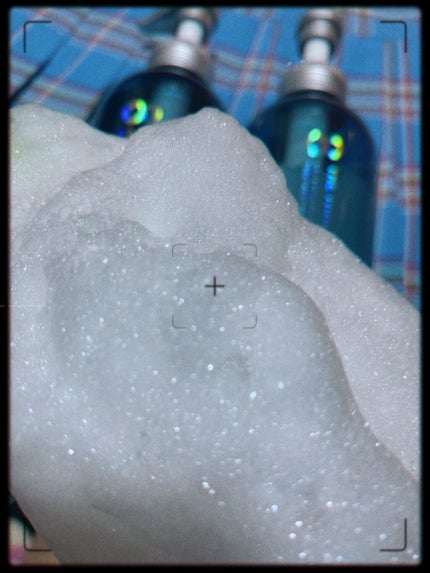 エイトザタラソ ユー CBD&リフレッシング クレンズ 美容液シャンプー/CBD&バランシング ダメージリペア 美容液ヘアトリートメント/エイトザタラソ/市販シャンプーを使ったクチコミ(2枚目)