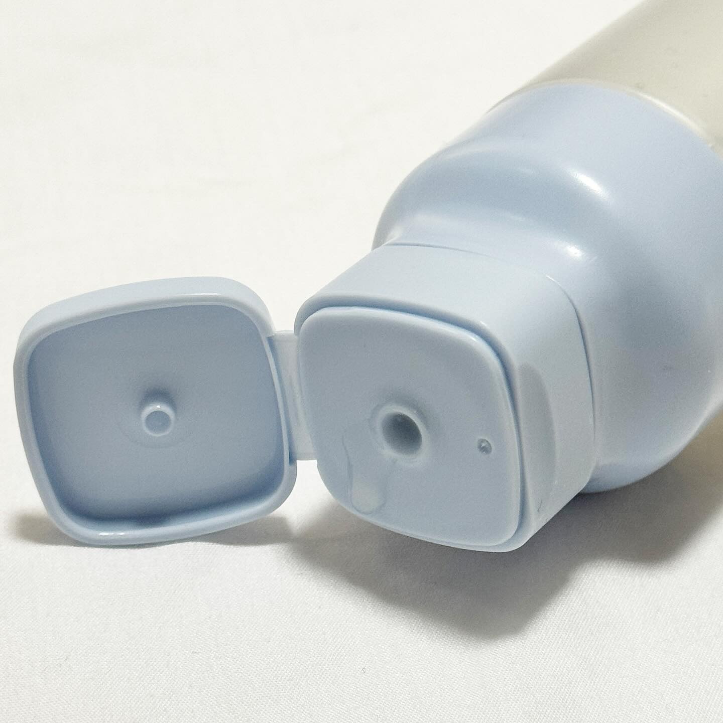 パンテトイン エッセンス トナー/manyo/化粧水を使ったクチコミ（2枚目）