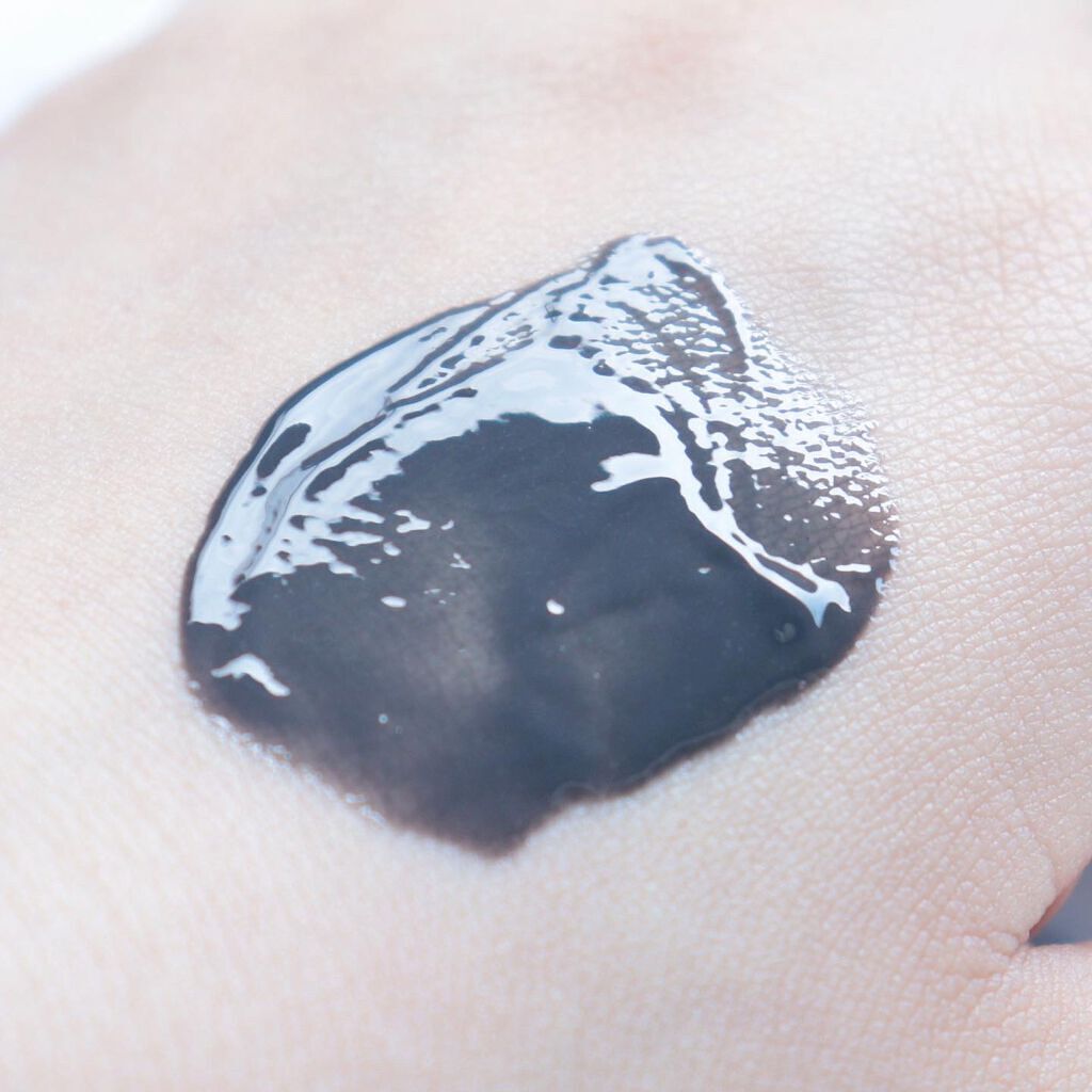 ソフィーナ iP ポア クリアリング ジェル ウォッシュ/SOFINA iP/その他洗顔料を使ったクチコミ(4枚目)