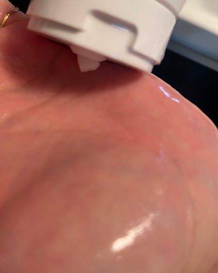 SILK THE RICH モイスト&リペア シャンプー・トリートメント/SILK THE RICH/市販シャンプーを使ったクチコミ(2枚目)