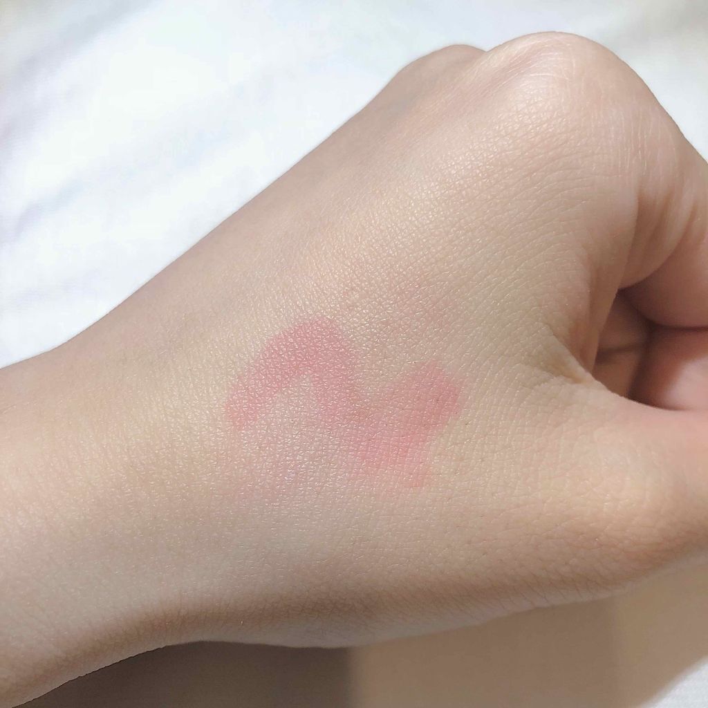 フレッシュチェリー リップティント/ETUDE/リップグロスを使ったクチコミ(3枚目)