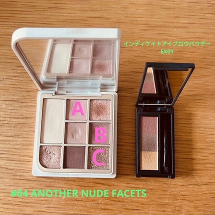 アイブロウペンシルZ/KATE/アイブロウペンシルを使ったクチコミ(2枚目)