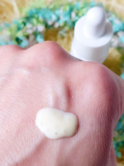 8デイズピュアビタミンCアンプル/VARI:HOPE/美容液を使ったクチコミ(5枚目)