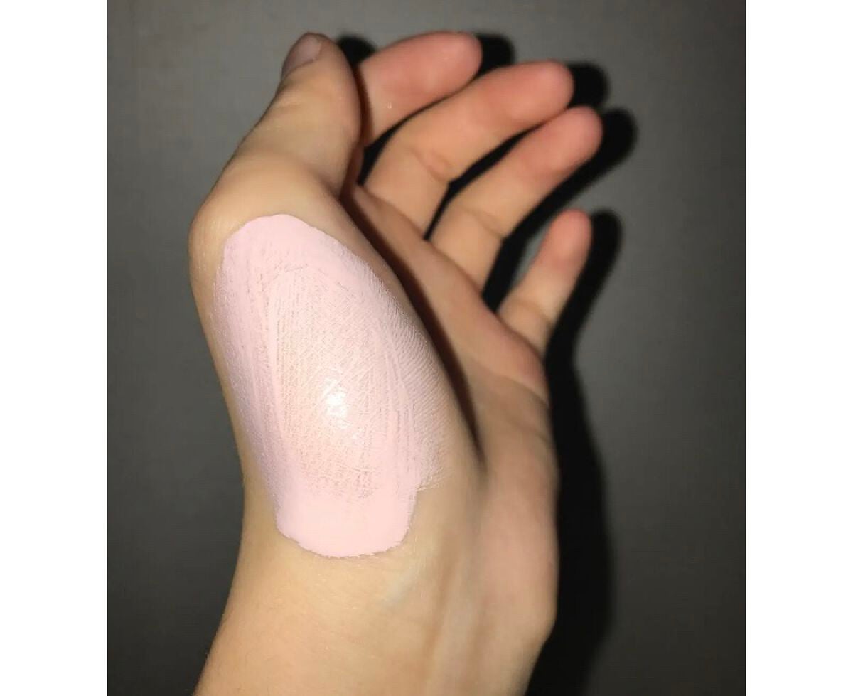 サンシェルター トーンアップCC/DECORTÉ/CCクリームを使ったクチコミ(3枚目)