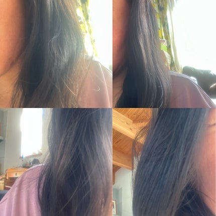 エッセンシャル プレミアム ウォータートリートメント ナチュラルモイスト/エッセンシャル/アウトバストリートメントを使ったクチコミ(4枚目)