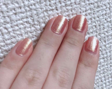 カラフルネイルズ/キャンメイク/マニキュアを使ったクチコミ(2枚目)