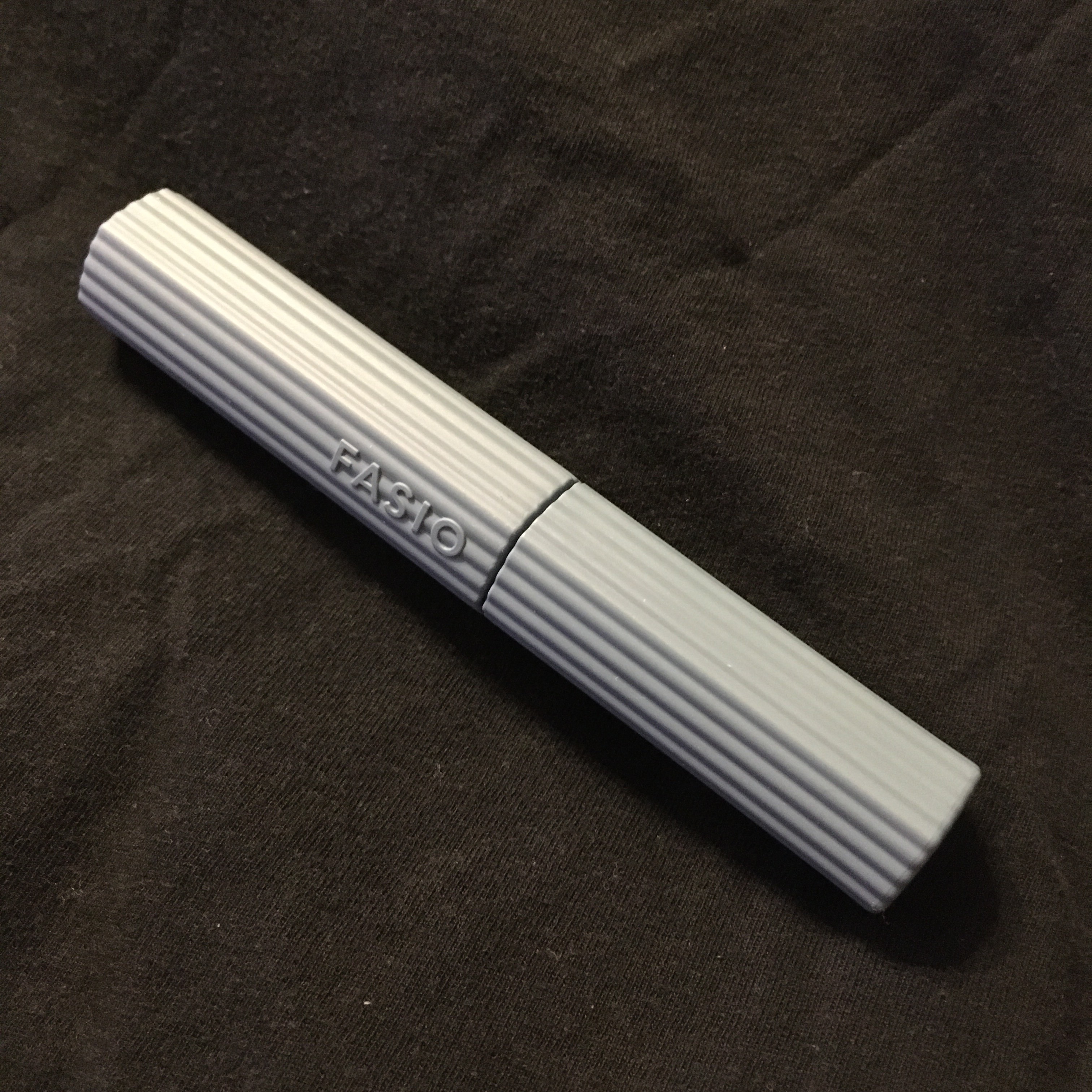 パーマネントカール マスカラ ハイブリッド（ロング）/FASIO/マスカラを使ったクチコミ（1枚目）