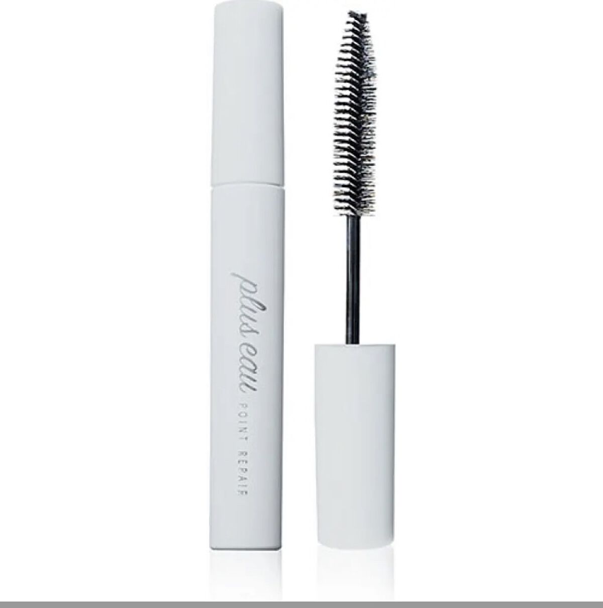 ポイントリペア/plus eau/ヘアジェルを使ったクチコミ（1枚目）