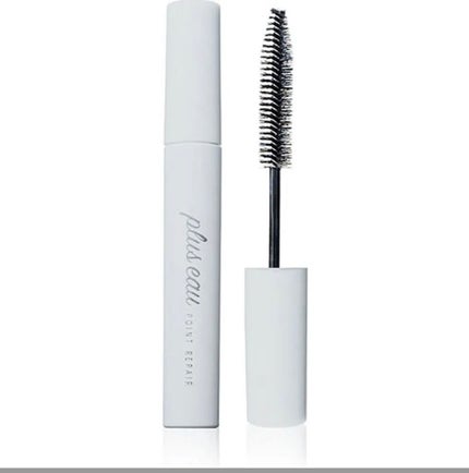 ポイントリペア/plus eau/ヘアジェルを使ったクチコミ(1枚目)