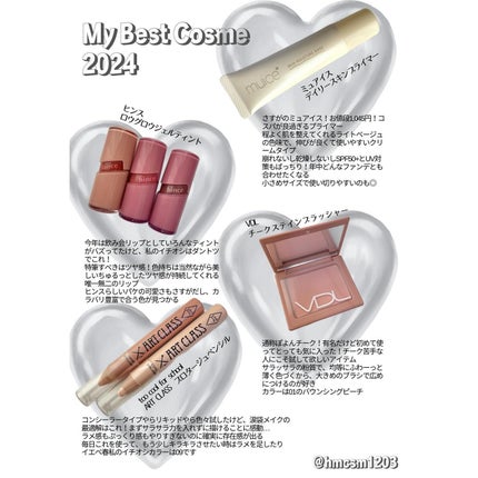 影色リップメイカー/CEZANNE/口紅・グロス・リップライナー・リップケアを使ったクチコミ(1枚目)