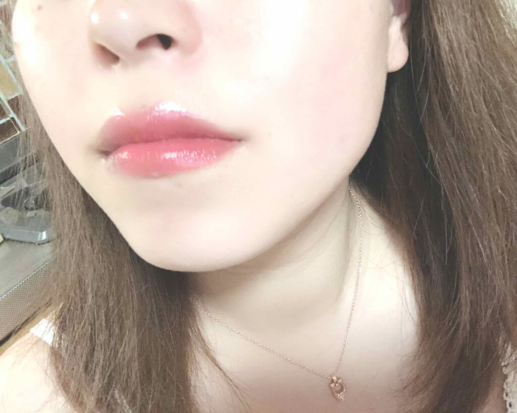 【旧】ディオール アディクト リップ マキシマイザー/Dior/リップグロスを使ったクチコミ（2枚目）