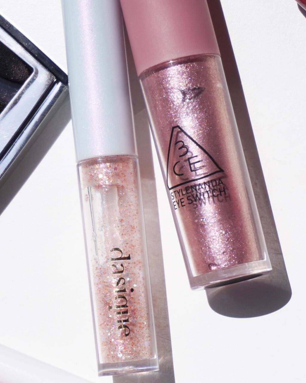 【旧】サンク クルール クチュール/Dior/アイシャドウパレットを使ったクチコミ(10枚目)