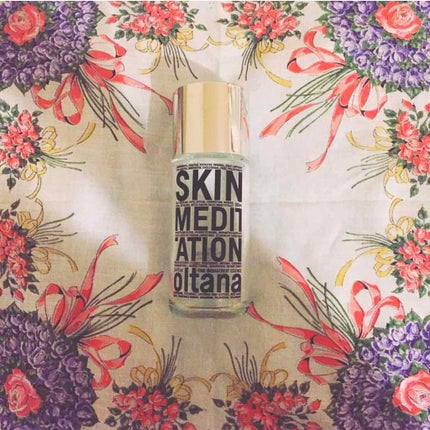 SKIN-MEDITATION タイムマネージメントエッセンス/oltana/美容液を使ったクチコミ(1枚目)