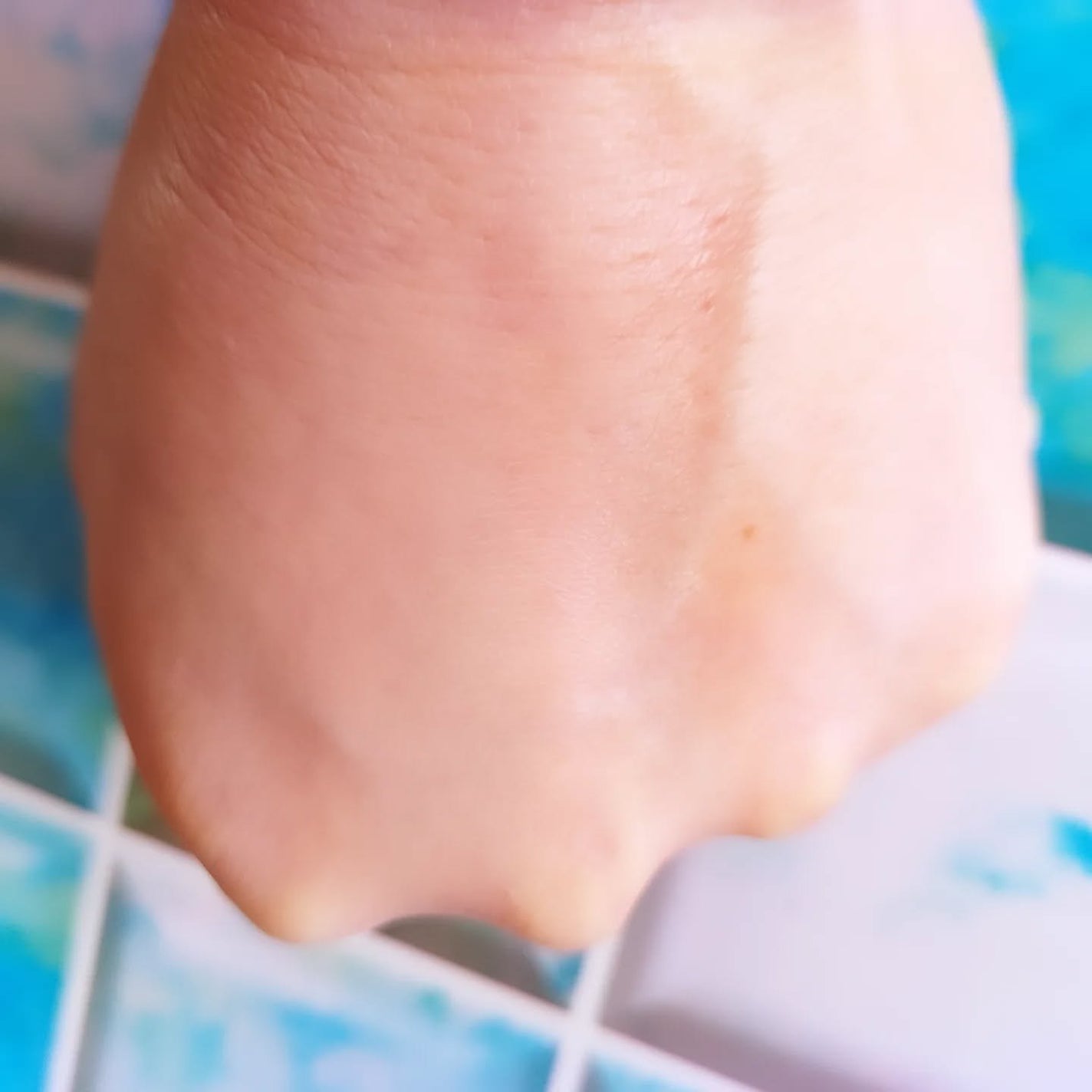 レブロン カラーステイ ロングウェア UV クッション ファンデーション/REVLON/クッションファンデーションを使ったクチコミ(4枚目)