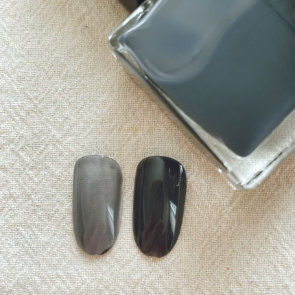 ザ ネイルポリッシュ/ADDICTION/マニキュアを使ったクチコミ(9枚目)