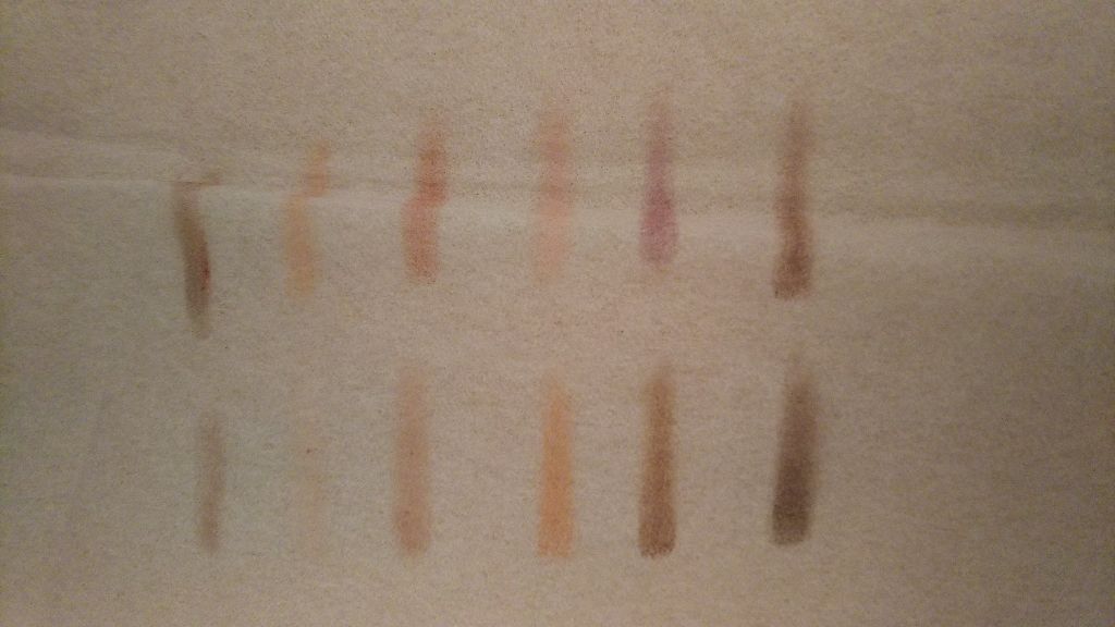 ITS’DEMO DEMO マルチアイシャドウ 03/IT'S DEMO/アイシャドウパレットを使ったクチコミ(4枚目)