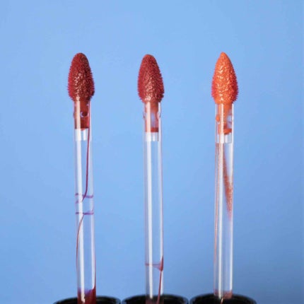 ウォータールージュリップグレーズ/PERFECT DIARY/口紅を使ったクチコミ(3枚目)