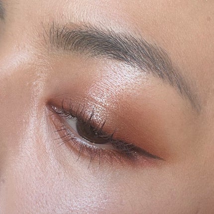 アイパレット/sopo/アイシャドウパレットを使ったクチコミ(4枚目)