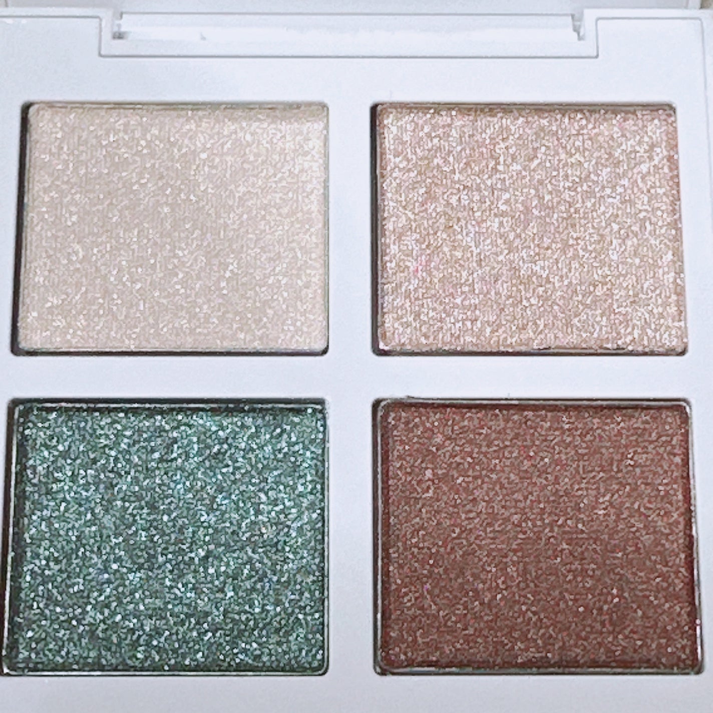 ソレイユ アイ カラー クォード/TOM FORD BEAUTY/アイシャドウパレットを使ったクチコミ(2枚目)