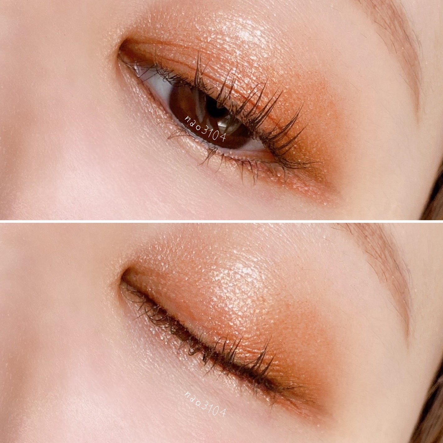 クワッドアイシャドー/NARS/アイシャドウパレットを使ったクチコミ(8枚目)