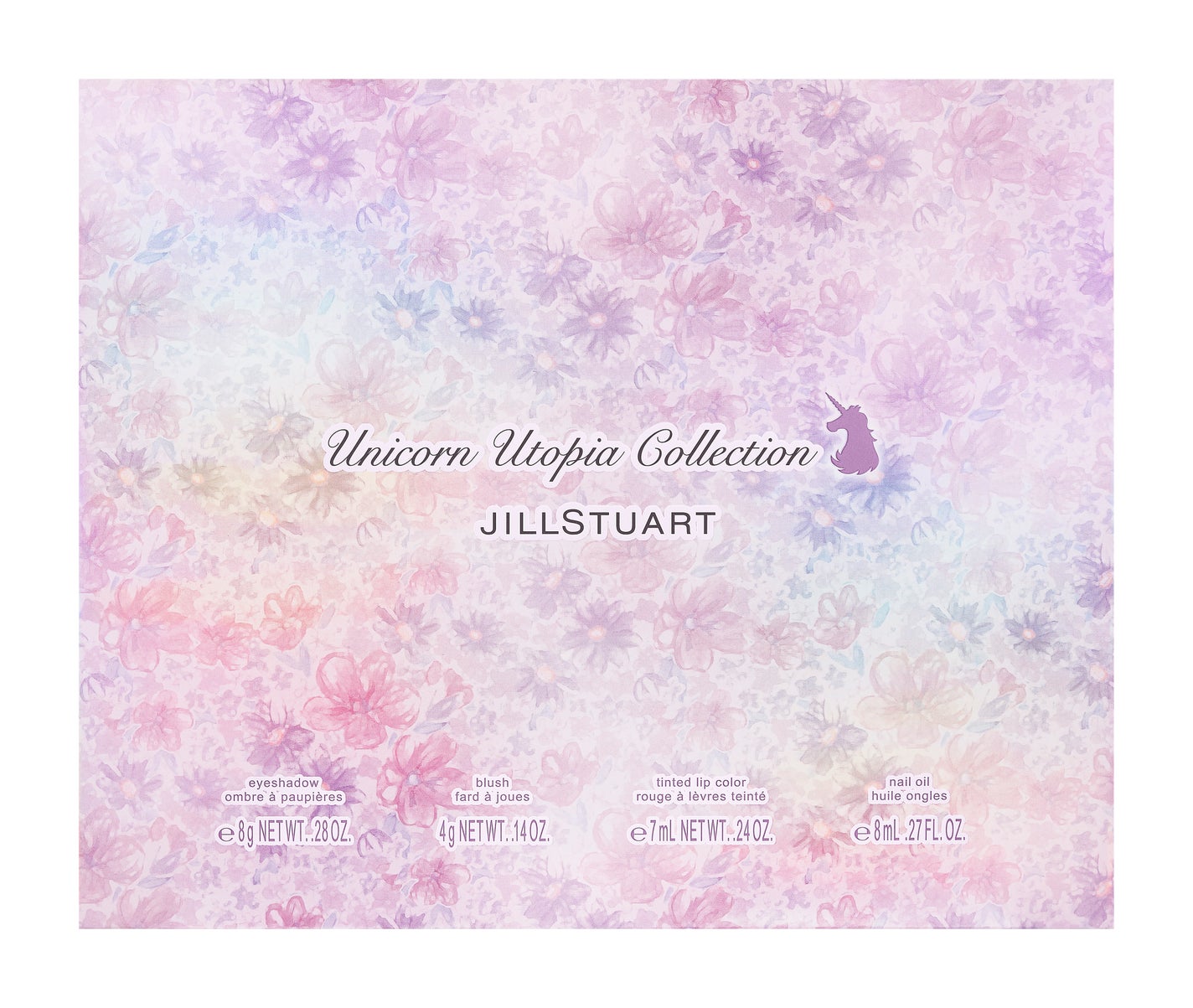 ユニコーンユートピア コレクション JILL STUART