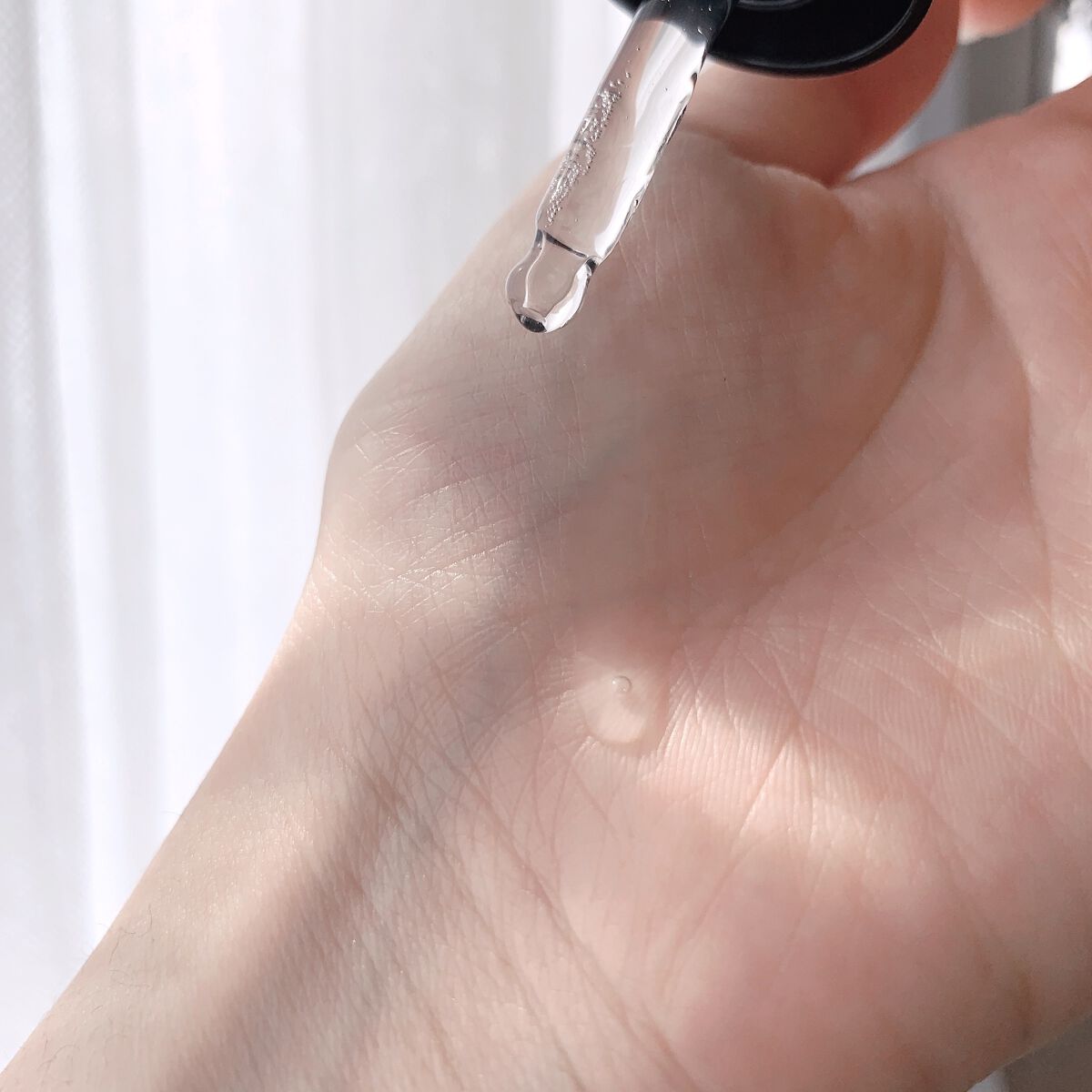 デイグロウ - Radiance Booster Serum/elloher/美容液を使ったクチコミ（2枚目）