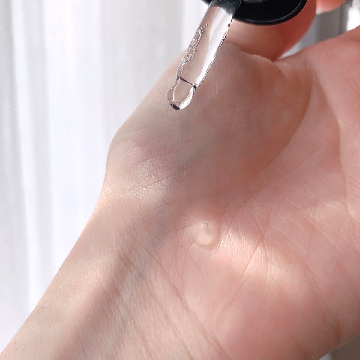 デイグロウ - Radiance Booster Serum/elloher/美容液を使ったクチコミ(2枚目)