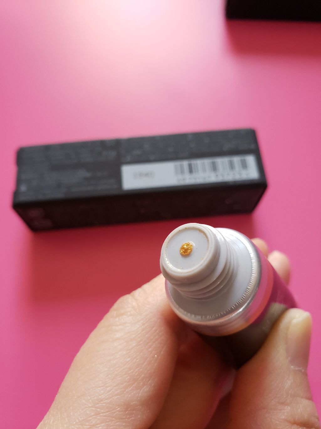 カネボウ ドローイングペイント/KANEBO/ジェル・クリームアイシャドウを使ったクチコミ(4枚目)