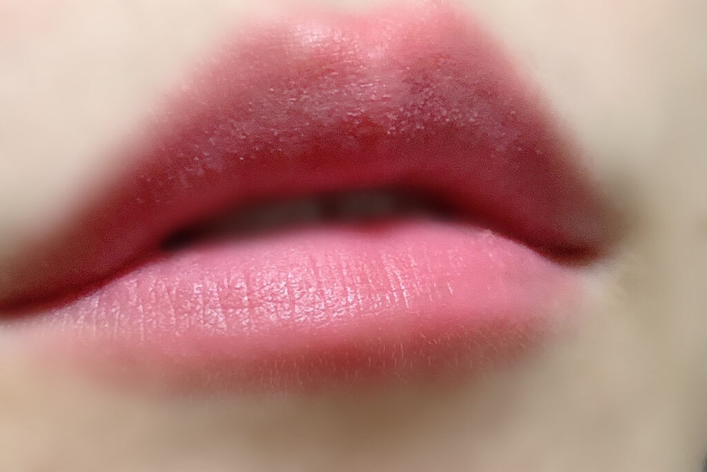 ゼロベルベットティント/rom&nd/リップティントを使ったクチコミ（3枚目）