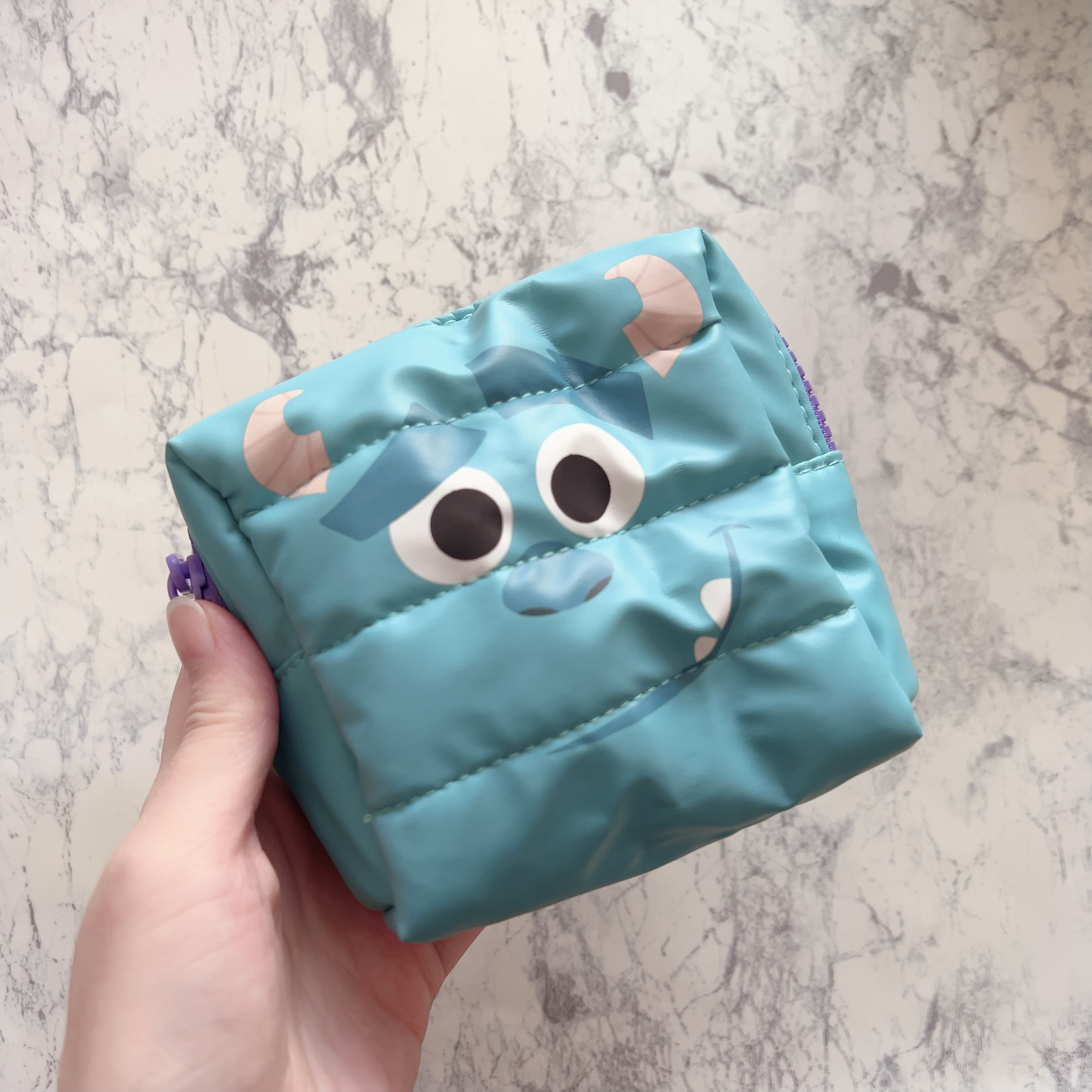 マデカソサイド ブレミッシュパッド/MEDIHEAL/トナーパッドを使ったクチコミ（2枚目）