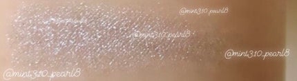 UR GLAM MARBLE EYESHADOW/U R GLAM/単色アイシャドウを使ったクチコミ(3枚目)