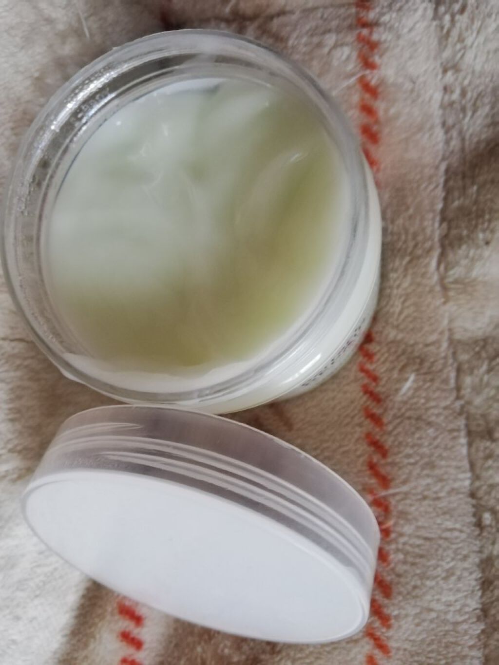 パーフェクト リペア ヘアトリートメントマスク/NatureLab. TOKYO/ヘアマスク・ヘアパックを使ったクチコミ（1枚目）