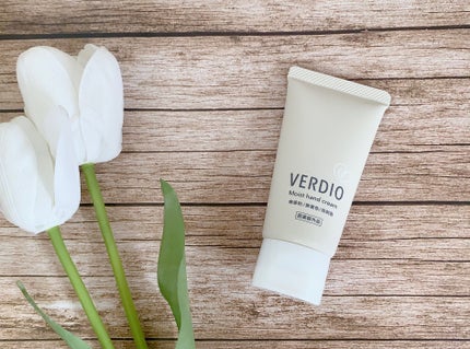 ベルディオ 薬用モイストジェル/メンターム/ボディクリームを使ったクチコミ(5枚目)