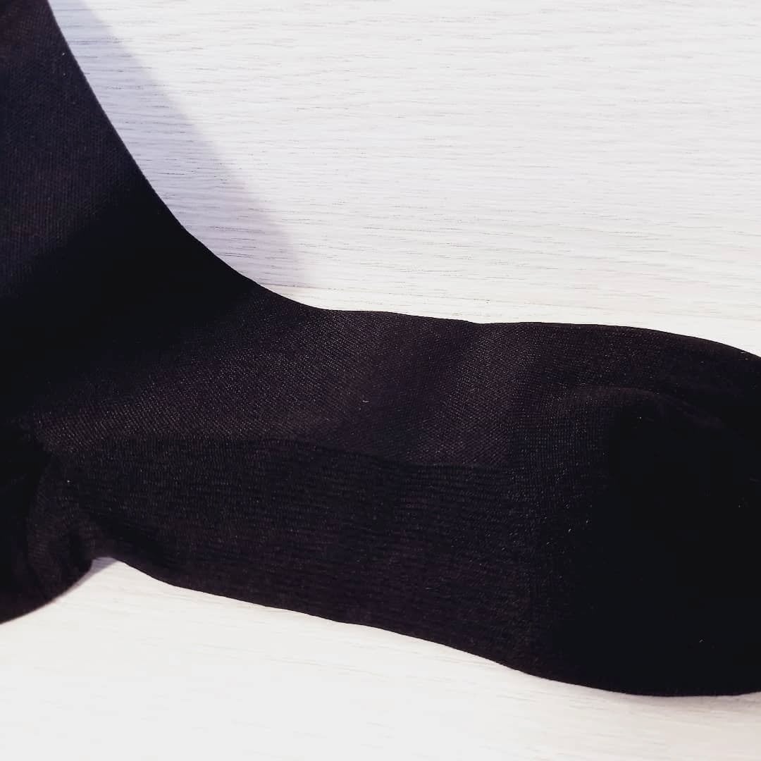 スリムウォーク 美脚ハイソックス/SLIMWALK/着圧ソックス・レギンスを使ったクチコミ(5枚目)