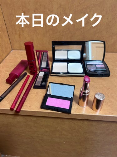 フェイス カラー(レフィル)/shu uemura/パウダーチークを使ったクチコミ（1枚目）